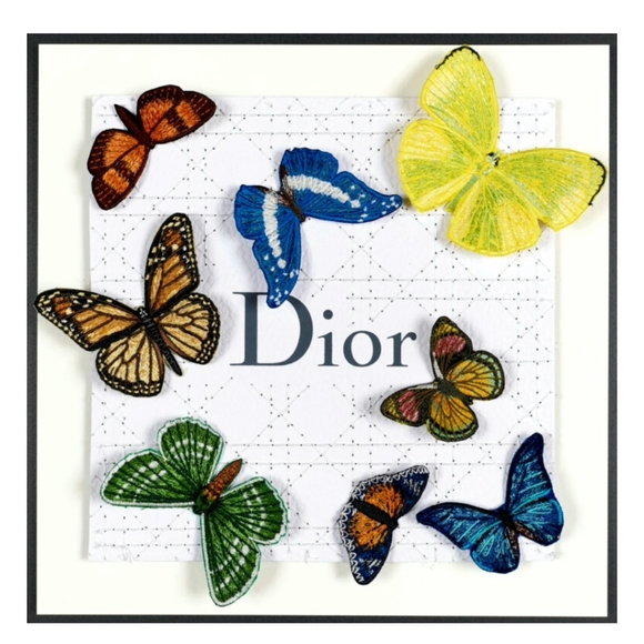 Dior 8 1/2